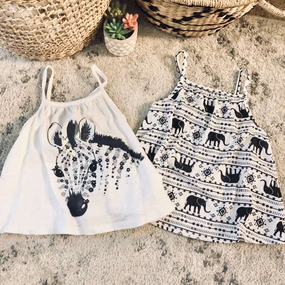 Old Navy Other - Old navy toddler top